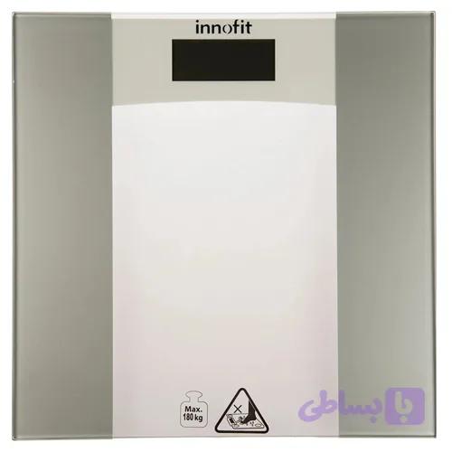 ترازو دیجیتال وزن کشی innofit