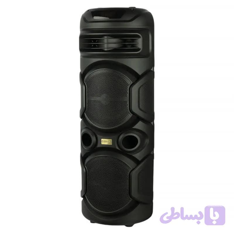 اسپیکر گلکس بیت مدل GS40