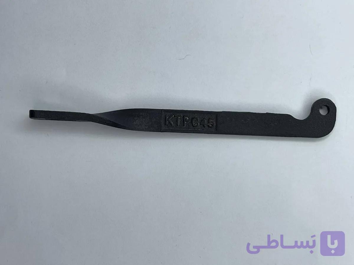 عصایی تفنگ میخکوب فابریک کد 67