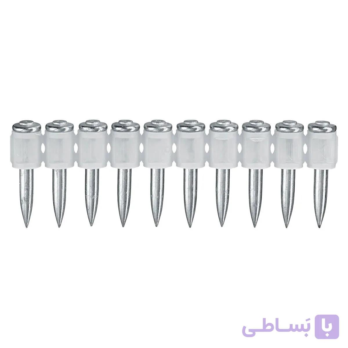 میخ و چاشنی تفنگ خشابی 4/2