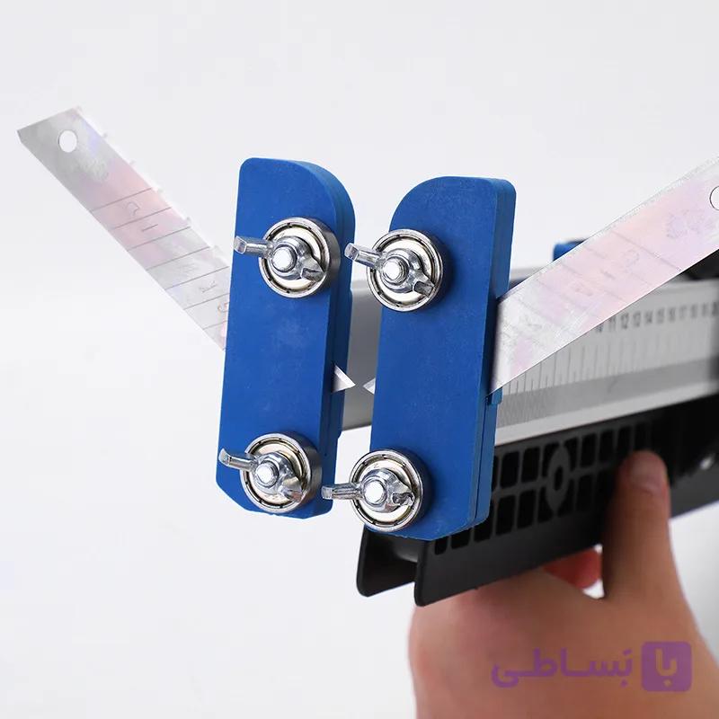 برش قرقره ی 60 سانت کناف