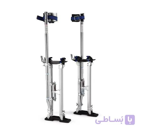 پا ابزار افزایش ارتفاع 60 تا 100