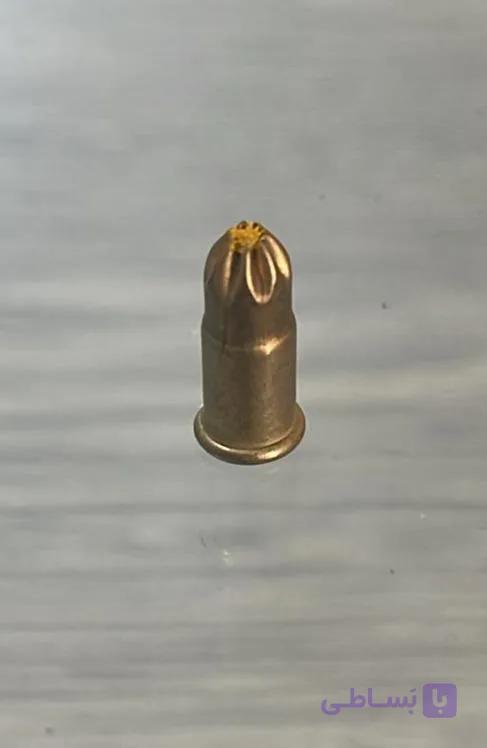 چاشنی انفجاری هیلتی CALIBER.16