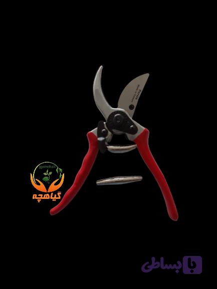 قیچی باغبانی پرسیس تایوان طرح فیلکو 2