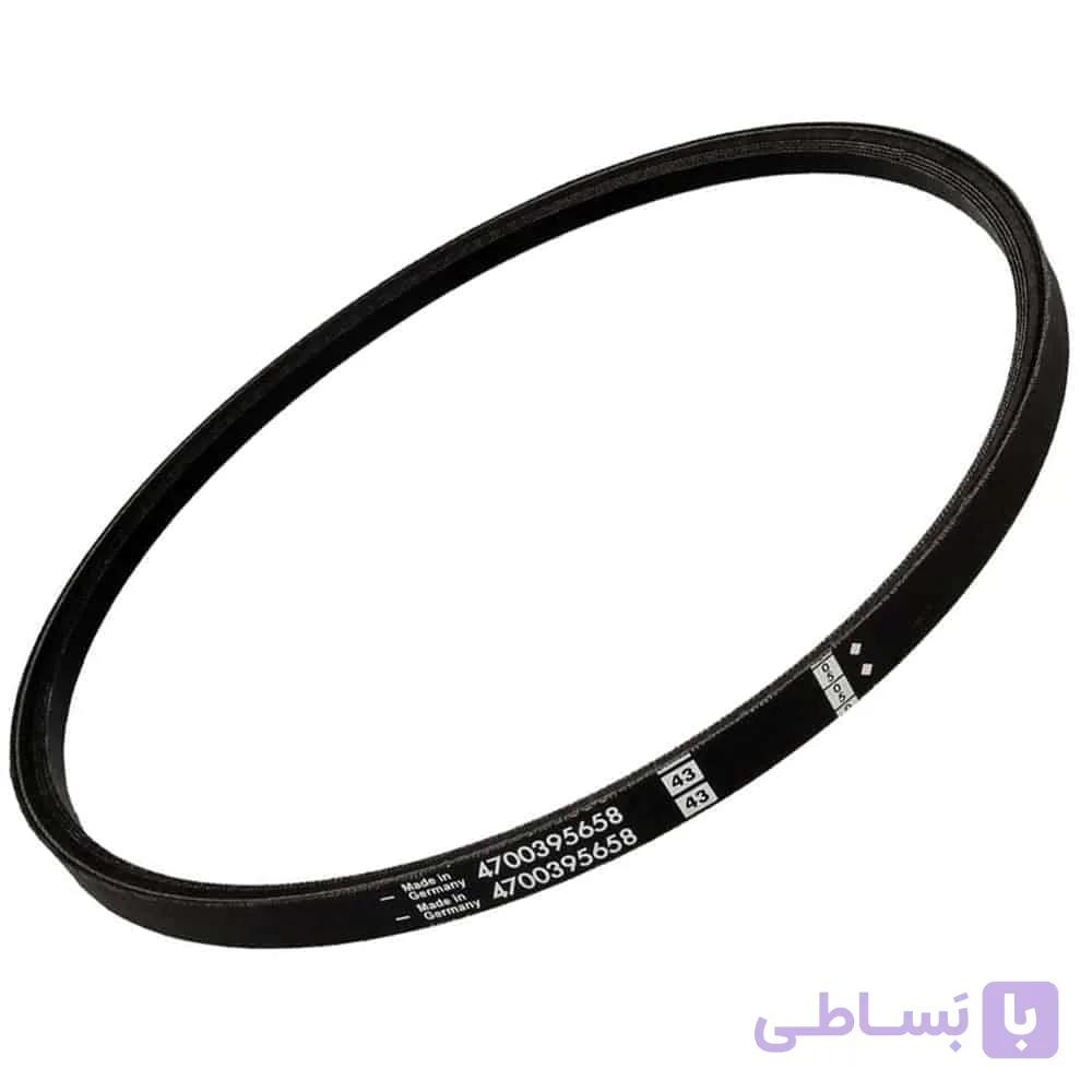 تسمه کمپکتور — تصویر 1