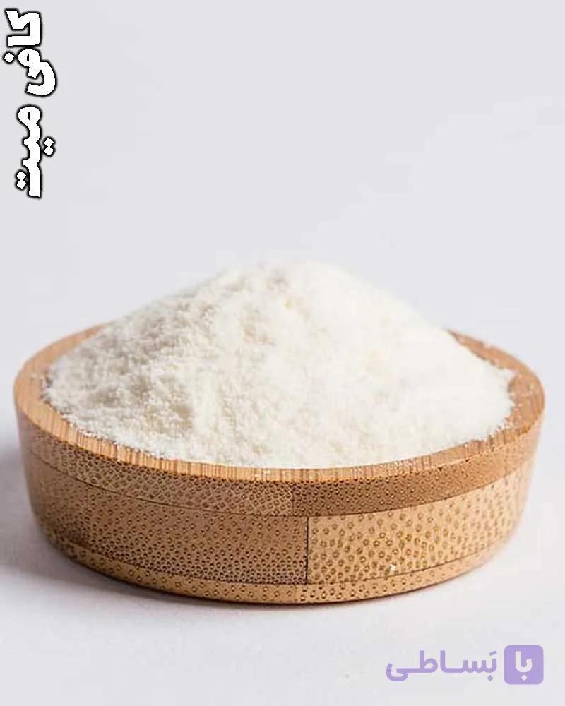 کافی میت یا پودر شیر — تصویر 1
