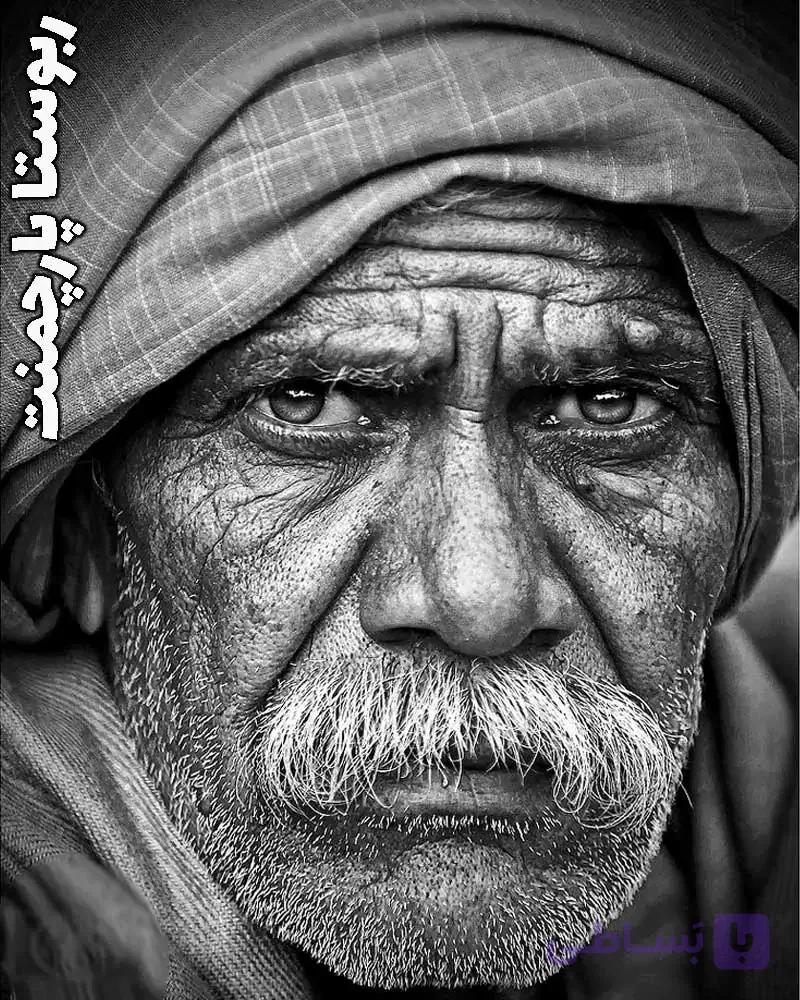 قهوه ربوستا پارچمنت تازه برشت مدیوم — تصویر 1