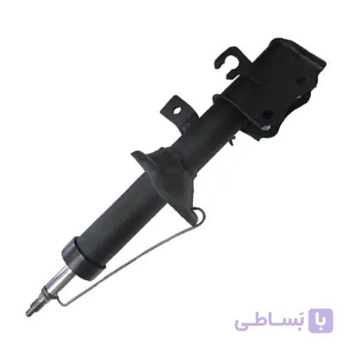 کمک فنر جلو کوئیک چپ و راست طرح قدیم شفت بلند عظام پک ۲ عددی