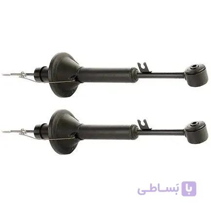 کمک فنر عقب شاهین پک ۲ عددی عظام