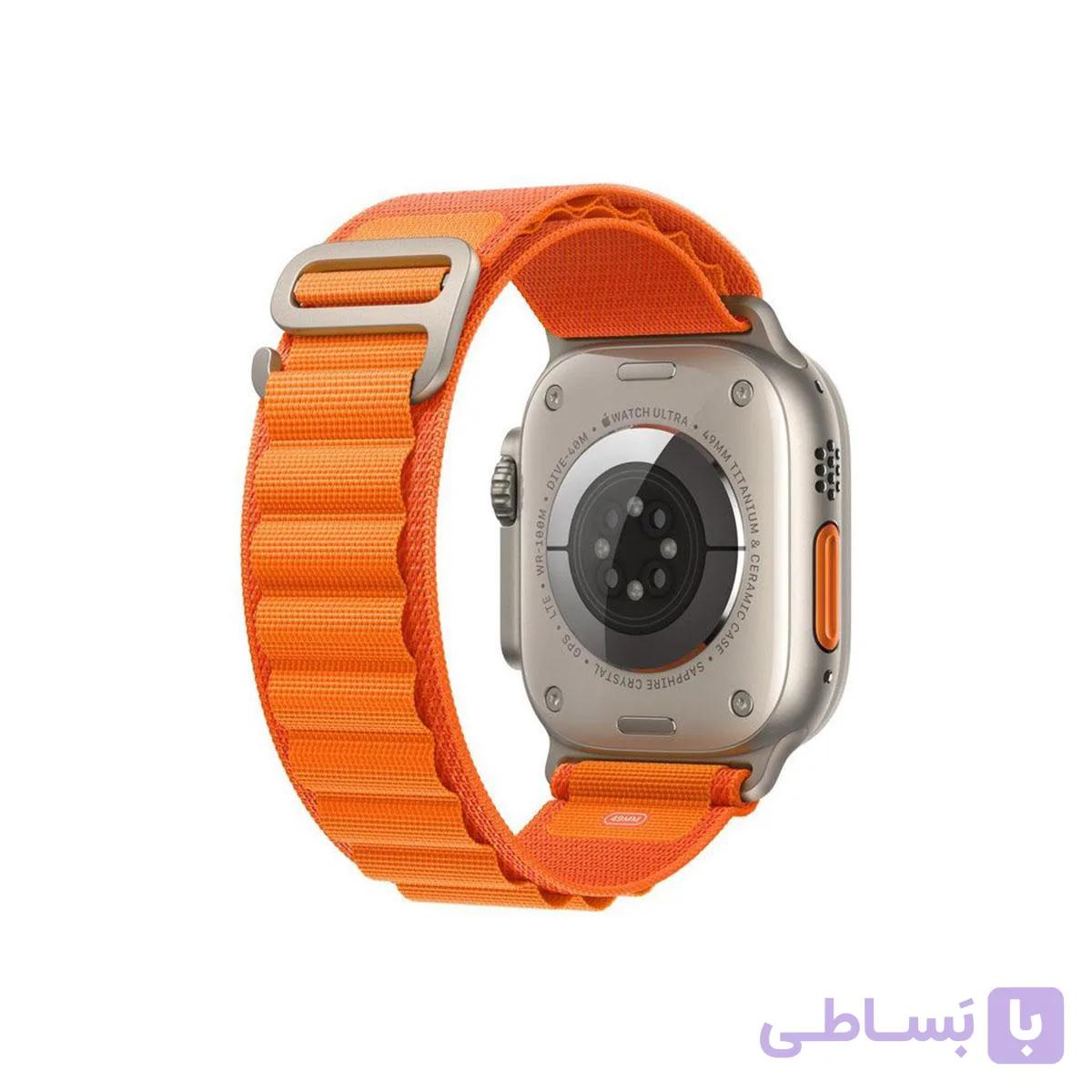 بند اپل واچ آلپاین 22 میلی متر — تصویر 1
