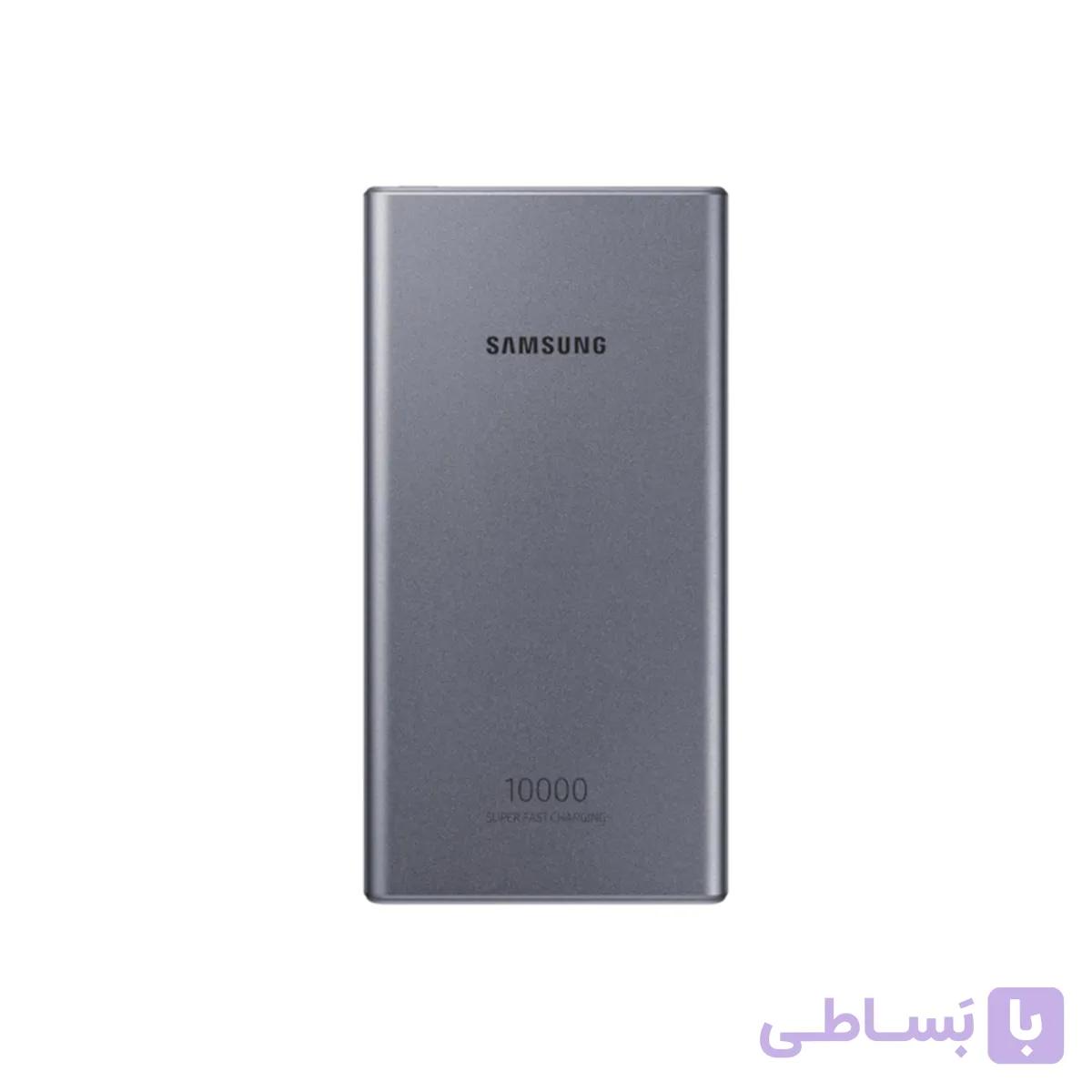 پاوربانک سامسونگ مدل EB-P3300 ظرفیت 10000mAh — تصویر 1