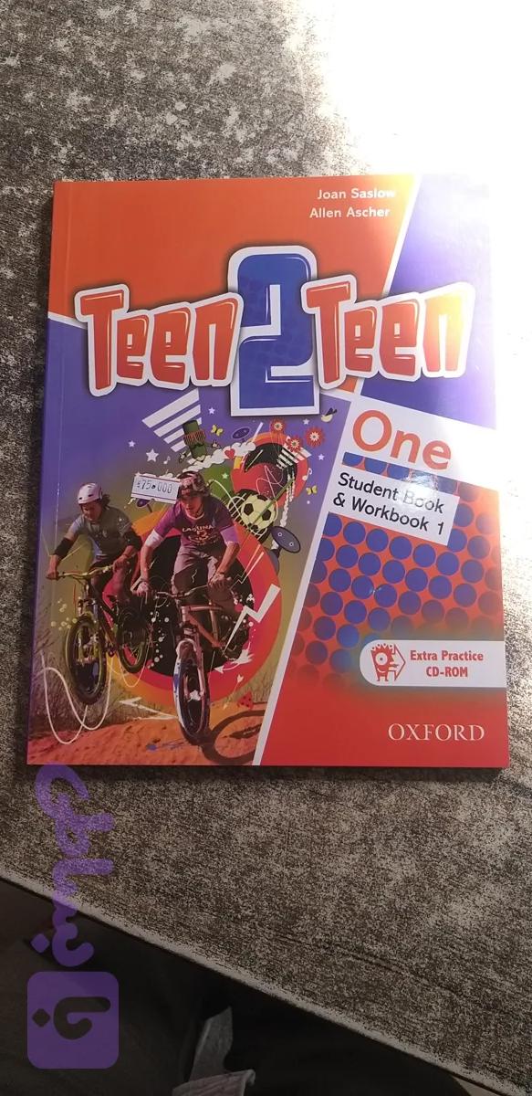 Teen2Teen