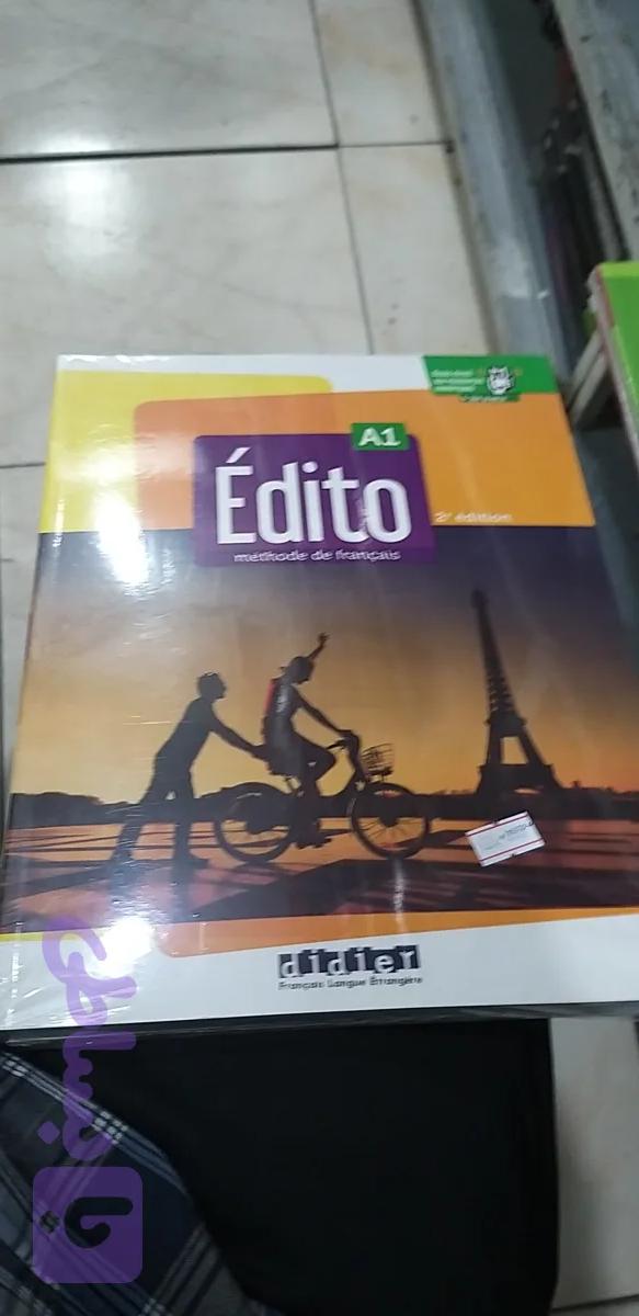 Edito ..A1