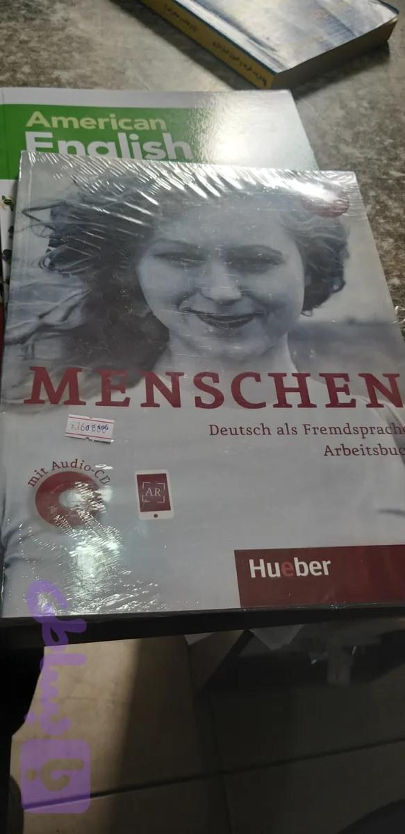 MENSCHEN ..A1.q