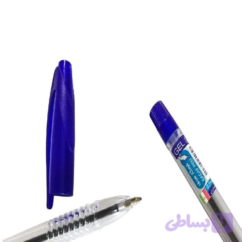 خودکار صدف 1 میل