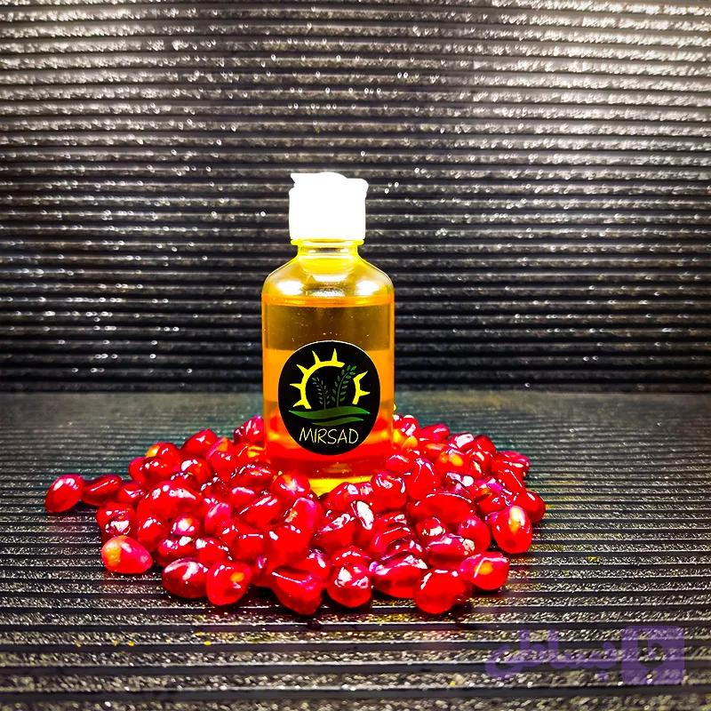 روغن هسته انار — تصویر 1