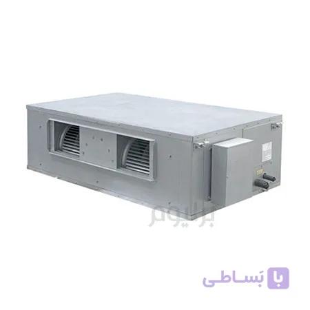 داکت اسپلیت گری 36000 GUD36PH1/A سری سه فاز — تصویر 1