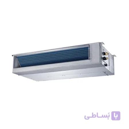 داکت اسپلیت کریر 36000 اینورتر 42QSM036V — تصویر 1