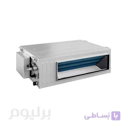 داکت اسپلیت گری اینورتر 30000 مدل UMAT30HP230V1A — تصویر 1