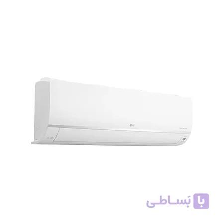 اسپلیت ال جی 27000 اینورتر I27TCC کره جنوبی — تصویر 1
