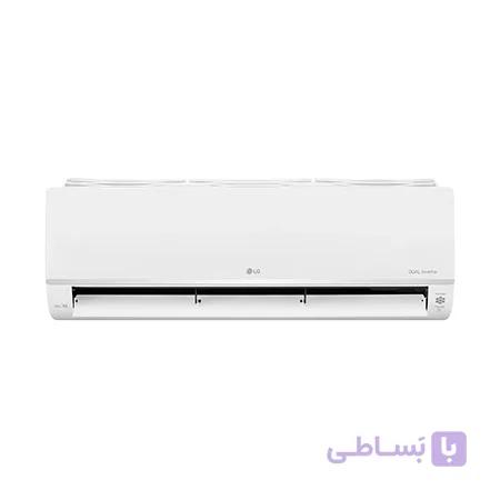 اسپلیت ال جی 32000 اینورتر AMPN34T4W — تصویر 1
