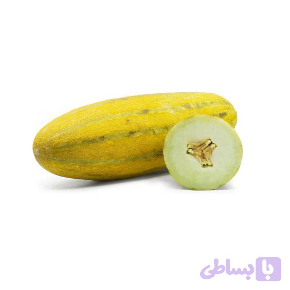 بذر خربزه مینو (کد AVLN2)