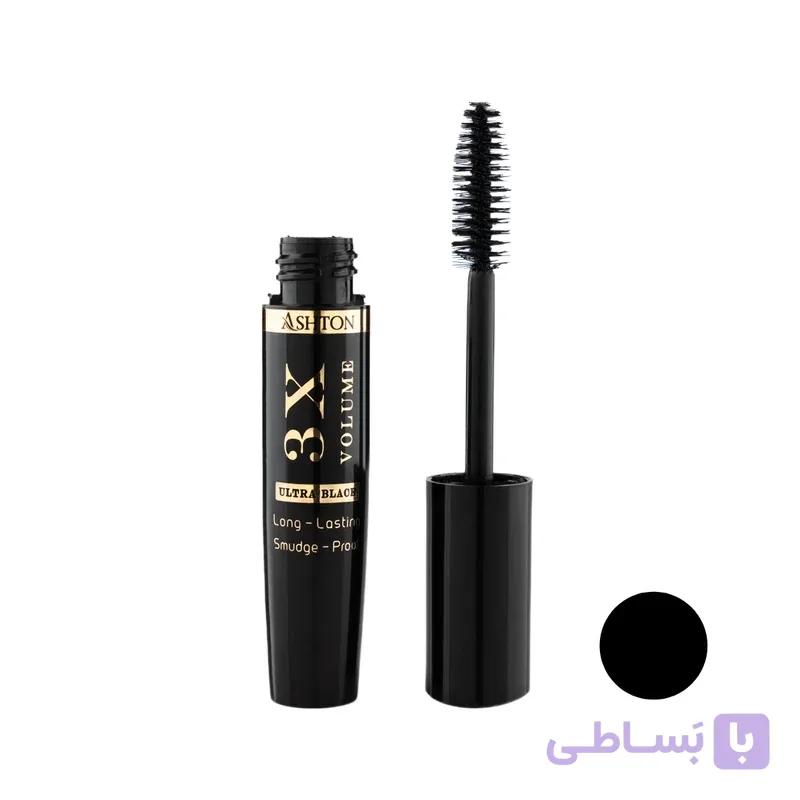 ریمل اشتون مدل 3X