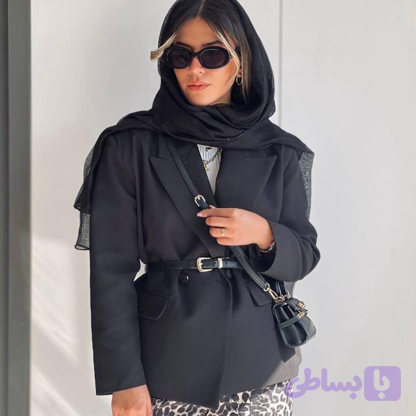 کت اسپرت زنانه (کد 24FVT)
