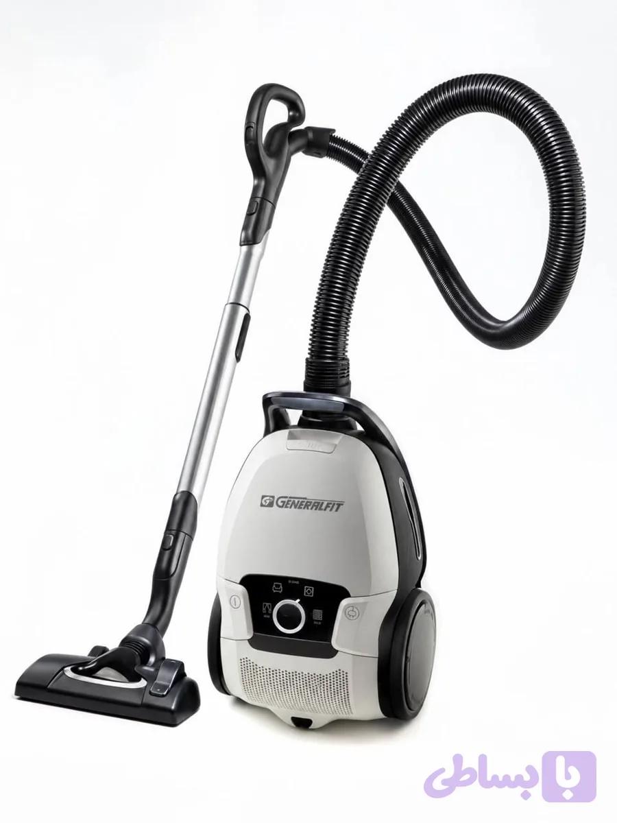 جاروبرقی خوابیده مدل GF330