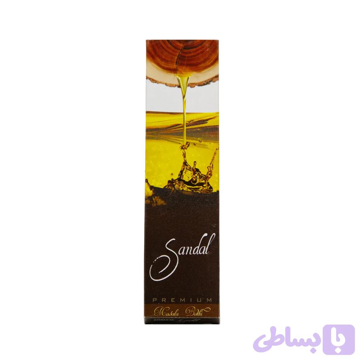 عود دست ساز صندل آمریا