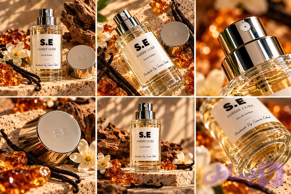 عطر_آمبر لور_برندSE