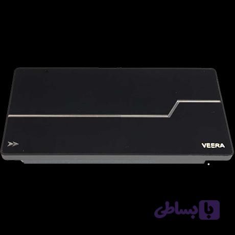 پریز کابینتی T2 ویرا الکتریک — تصویر 1