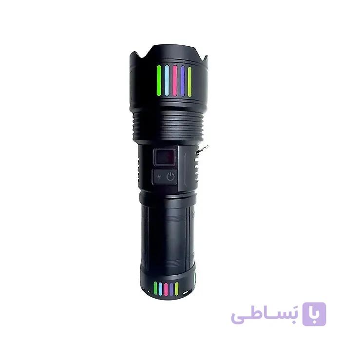 چراغ قوه اسمال سان مدل ZY-W513 — تصویر 1