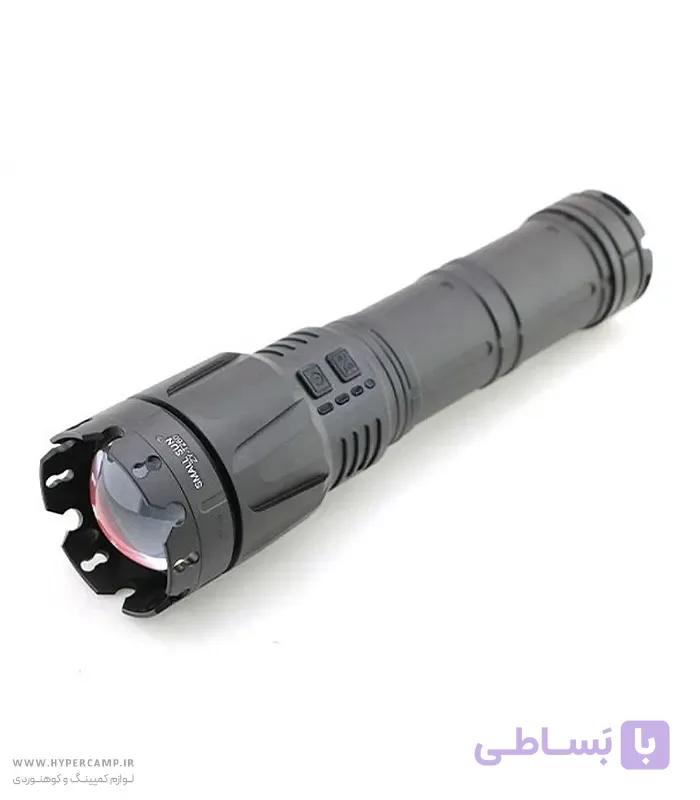 چراغ قوه اسمال سان مدل ZY-T260 — تصویر 1