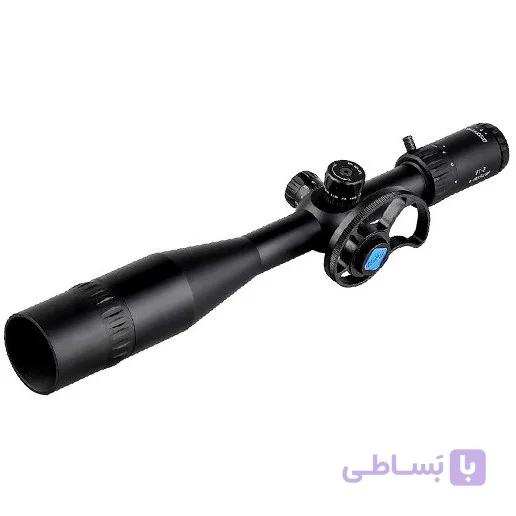 دوربین تفنگ دیسکاوری VT-Z 6-24X50 SF FFP — تصویر 1