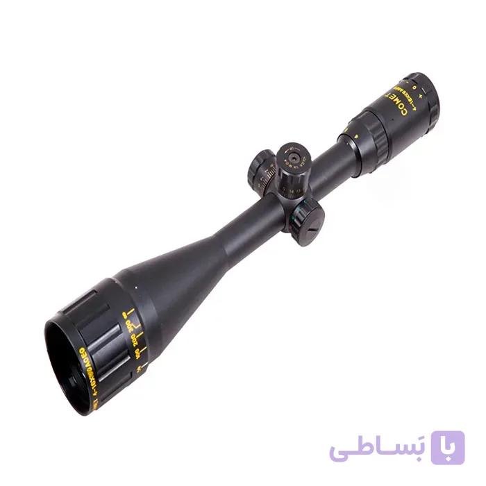 دوربین تفنگ کامت COMET 4-16×40 AOEG — تصویر 1