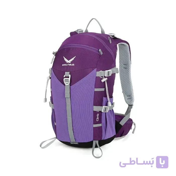 کوله پشتی 30 لیتری اسنوهاک مدل CLIMB — تصویر 1
