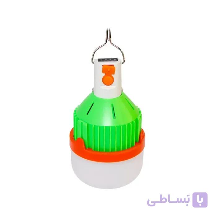 چراغ اضطراری LED مدل UXI BL-588 — تصویر 1