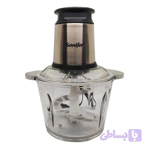 خردکن سونیفر مدلsf-8059