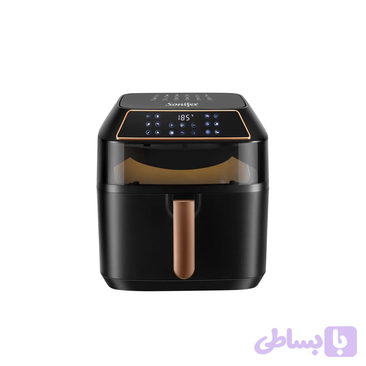 سرخ کن بدون روغن سونیفر مدل 1030