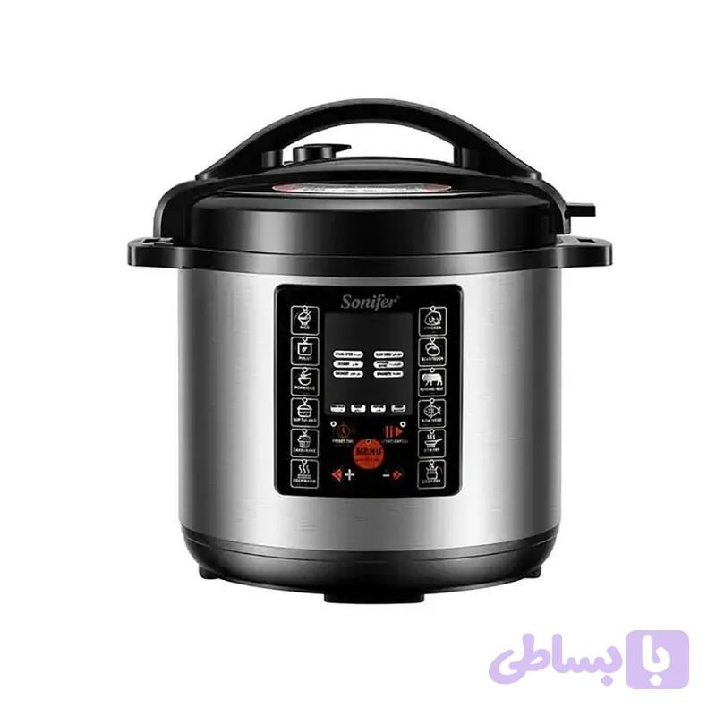 زودپز سونیفر مدل SF-4031