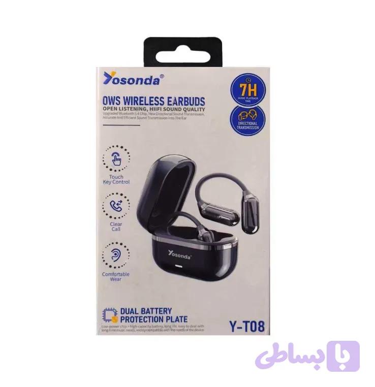 هندزفری القایی YOSONDA Y-T08