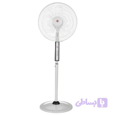 پنکه پارس خزر مدل 4010 (کد C80AN)