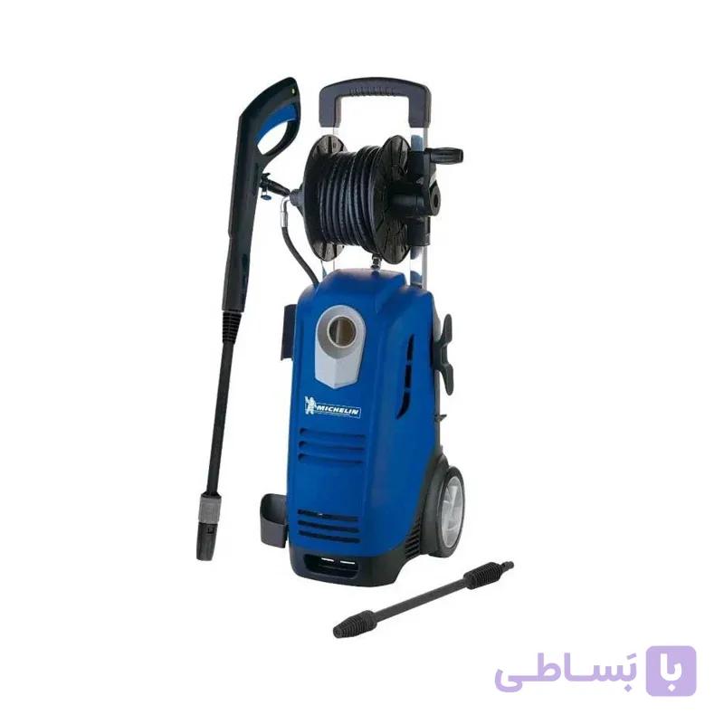 کارواش میشلن ۱۳۰ بار Michelin mpx 130l — تصویر 1