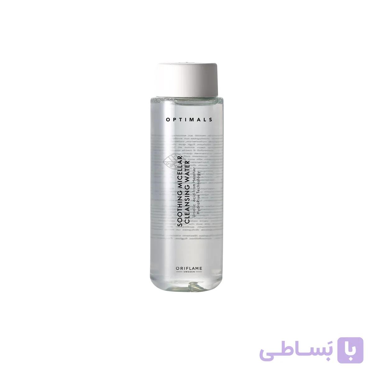 میسلار واتر اپتیمالز — تصویر 1