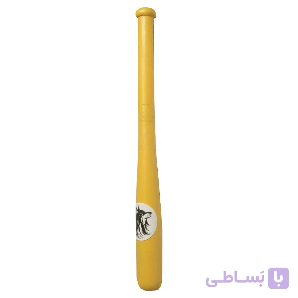 اکسسوری چوب بیسبال کد 85449 — تصویر 1