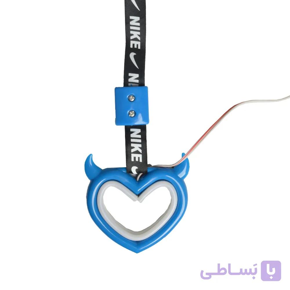 آویز سوریکاوا چراغدار کد 91426 — تصویر 1