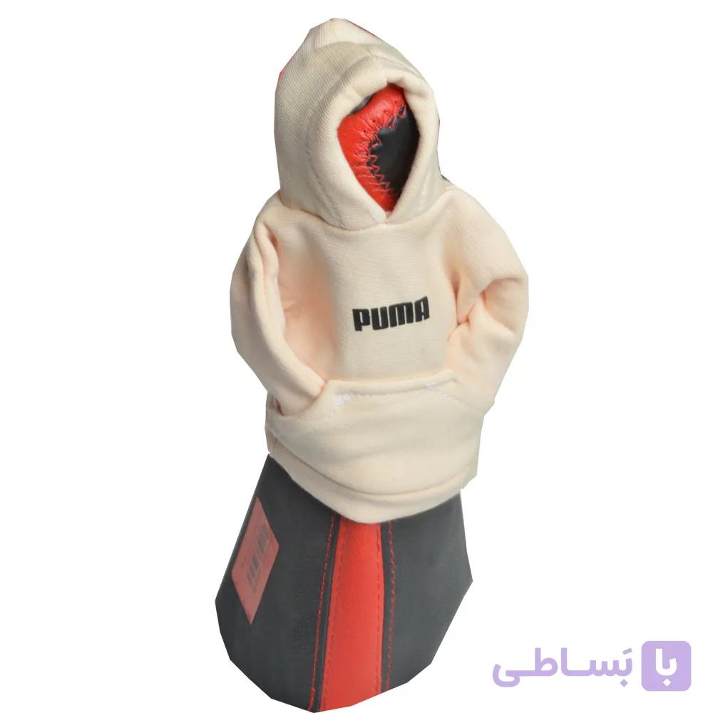 روکش دنده مدل هودی کد 34632 — تصویر 1
