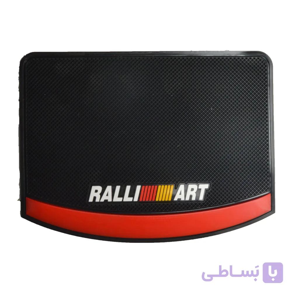 روداشبوردی سیلیکونی خودرو کد 83644 — تصویر 1