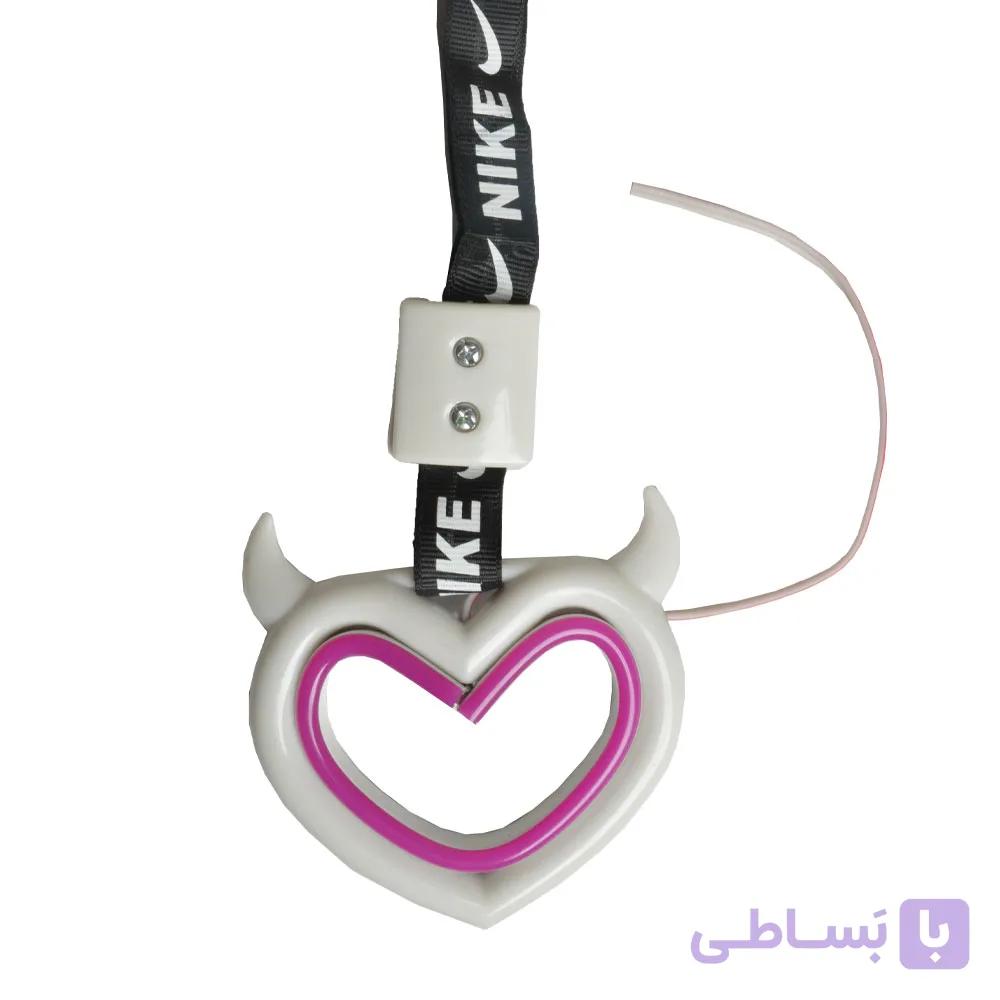 آویز سوریکاوا چراغدار کد 28332